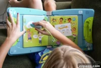 LeapFrog LeapStart Learning System Full Review