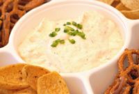 Pub-Style Beer Cheese Dip