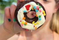 Quick & Easy Cake Mix Donuts