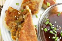 Effortless Egg Roll Perfection