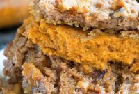 Autumn Pumpkin Delights