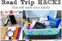 Smart Moves for Epic Road Adventures