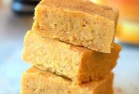 Creamy Pumpkin Spice Fudge