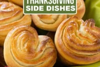 Top Thanksgiving Side Dishes
