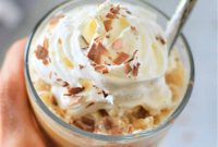 Create Your Own Coffee Shop Favorites
