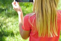 Little Lenses: Smartphone Photography for Young Explorers