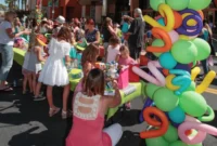 Promenade Temecula Kids Club Fun Zone