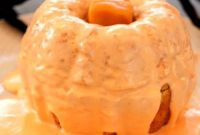 Simple Pumpkin Bundt Bites