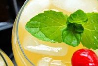 Pineapple Paradise Rum