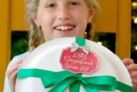 Craft Your Own Sweet Gingerbread Home