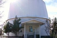 Flagstaff’s Celestial Beacon: Lowell Observatory
