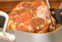 Bake the Perfect Ham