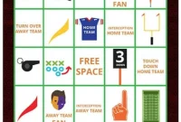 Matchday Bingo Bonanza