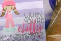 Craft Your Own Hand Warmers