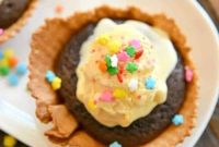 The Ultimate Waffle Bowl Cupcake Guide