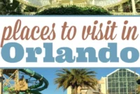 Orlando’s Must-See Attractions