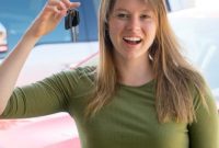 Developing Safe Teen Drivers