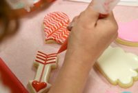 Southern California Cookie Artistry Workshop