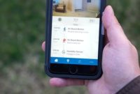 Intelligent Home Security