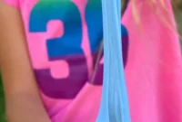DIY Laundry Detergent Slime