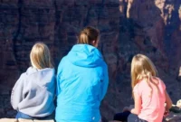 National Parks on a Shoestring