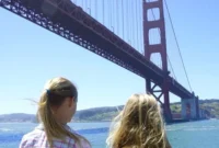 San Francisco Family Adventures