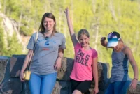 National Parks Kids Will Love