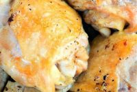 Effortless Instant Pot Chicken Meals