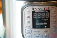 Getting Started with Your Instant Pot