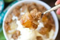 Easy Instant Pot Dump Cake