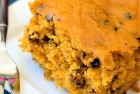 Cozy Crockpot Pumpkin Loaf
