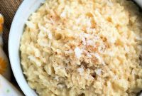 Instant Pot Dessert Delights