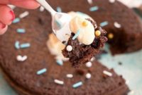 Instant Pot Chocolate Cake Perfection