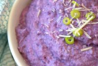 Velvety Instant Pot Cauliflower
