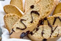 Craft Perfect Homemade Biscotti