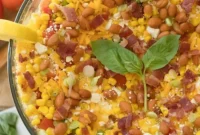 Southern Cornbread Fiesta