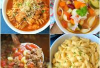 Quick and Easy Instant Pot Pasta