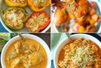 Budget-Friendly Instant Pot Meals