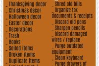 Reclaim Your Home