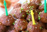 Instant Pot Frozen Meatball Magic