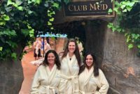 Glen Ivy Spa Corona What to Expect From Your Visit