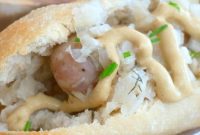 Perfect Instant Pot Brats