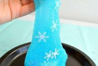 Essential Slime Ingredients