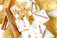 Nourishing Essential Oil Body Bars