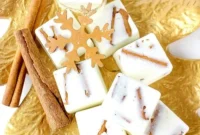 Homemade Essential Oil Hydration Bars