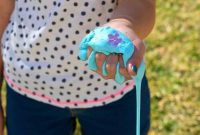 Easy Soft Slime Recipe