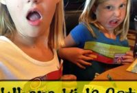 Discover Free Kids Meals