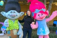 DreamWorks Trolls
