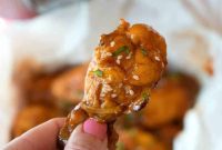 Effortless Pressure Cooker Frozen Chicken Wings