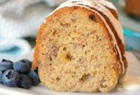 Instant Pot Banana Bread Perfection